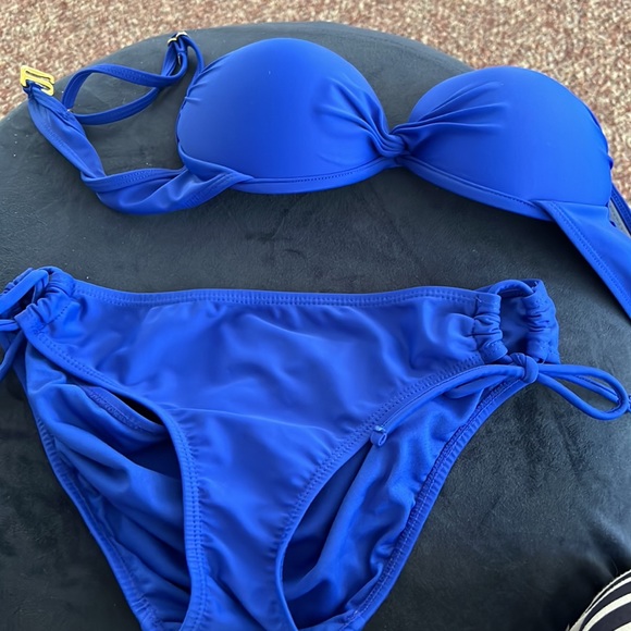 NWOT Catalina bikini set size S - Picture 5 of 5